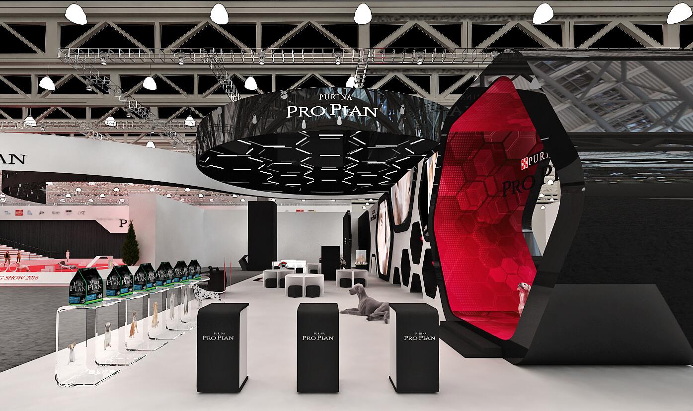 普通頂棚造型設計