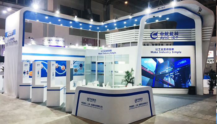 小型展臺設(shè)計(jì)時(shí)如何突出主題及設(shè)計(jì)時(shí)需要注意什么？