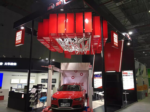 展會銷售四要素 展會銷售四要素