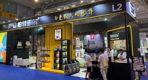 2020展會設計行業未來發展現狀和趨勢