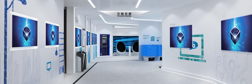 【展臺設(shè)計(jì)搭建需求】中l(wèi)ed安裝方法有哪些？