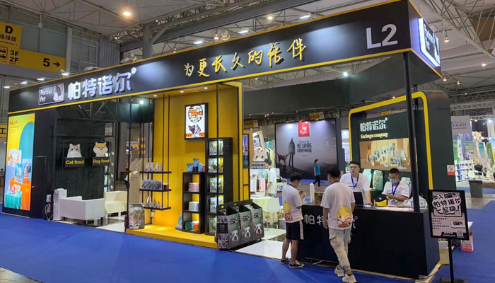 展會策劃公司分享-如何利用老展商推動新展商的招展？