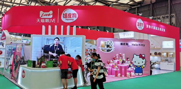 寧波展臺設計公司有哪些?推薦2020寧波展臺搭建公司排行