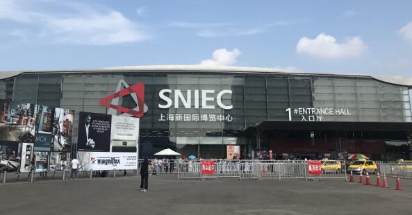 上海浦東新國(guó)際博覽中心地址在哪里?該怎么走?