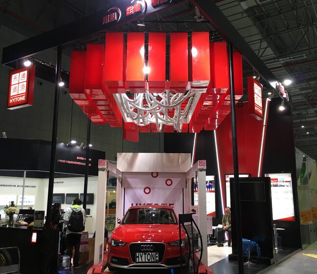 深圳展覽搭建哪家好？推薦2021最新深圳展覽公司排名