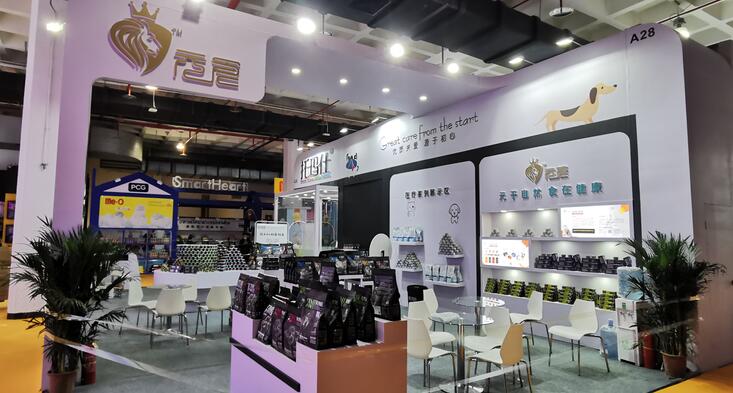 上海展會(huì)搭建哪家強(qiáng)?上海哪家展會(huì)展臺(tái)搭建公司比較好?