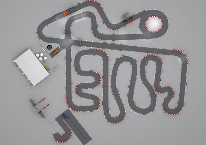 展臺(tái)設(shè)計(jì)的原則包括哪些呢?推薦展臺(tái)設(shè)計(jì)的4大基本原則