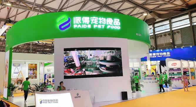 展臺(tái)搭建中板墻工藝您了解多少?搭建時(shí)需要注意什么?