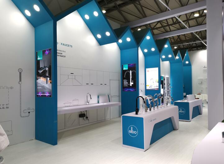 2021上海衛浴廚衛展是什么時候?上海衛浴展會搭建公司分享 2021上海衛浴廚衛展是什么時候?上海衛浴展會搭建公司分享