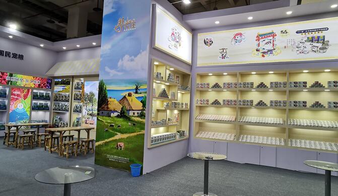 會(huì)展搭建材料常用的板材有哪些？其板材特性是什么？