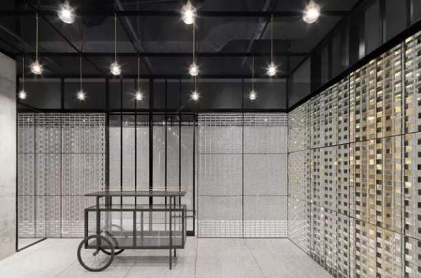 展會搭建布置中一般使用什么玻璃？其特性又有那些？