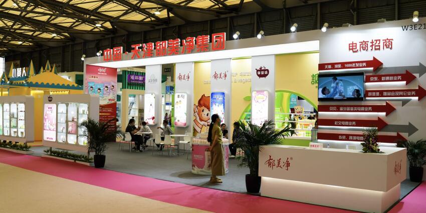 華夏家博會(huì)展臺(tái)設(shè)計(jì)標(biāo)準(zhǔn)有哪些?參展范圍包括哪些?