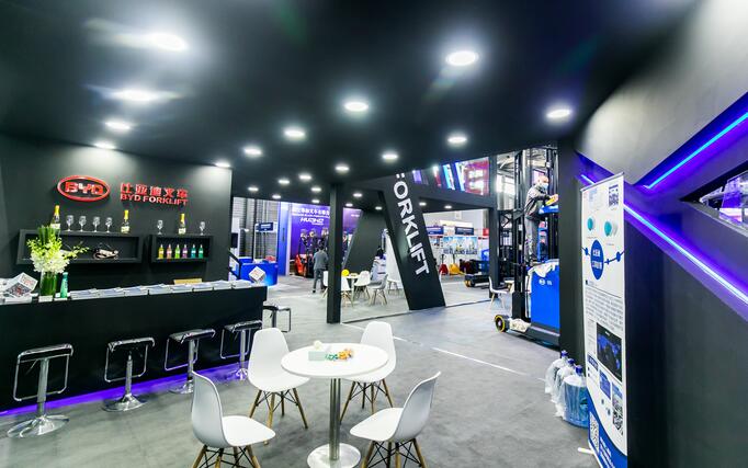 酒店用品展臺搭建公司有哪些？推薦酒店用品展會搭建公司