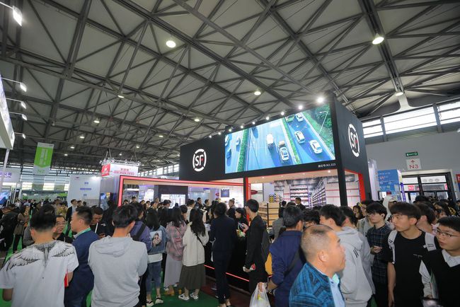 2021上海倉儲配送展開展時間是多久？配送展臺搭建公司解答