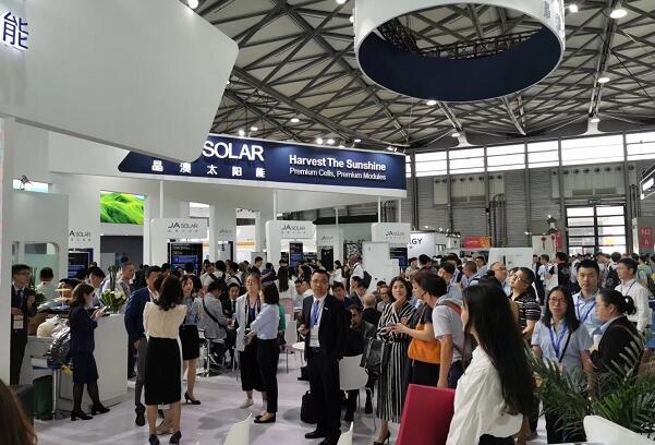 光伏展臺(tái)搭建公司解答 2021NEC上海光伏展開展時(shí)間和地址 光伏展臺(tái)搭建公司解答 2021NEC上海光伏展開展時(shí)間和地址