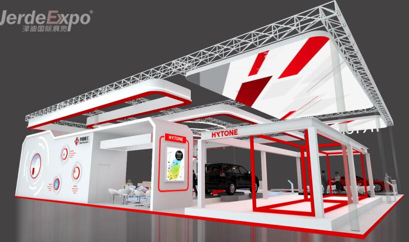 上海優(yōu)秀展臺搭建公司有哪些?推薦2022展臺設(shè)計(jì)搭建公司排名