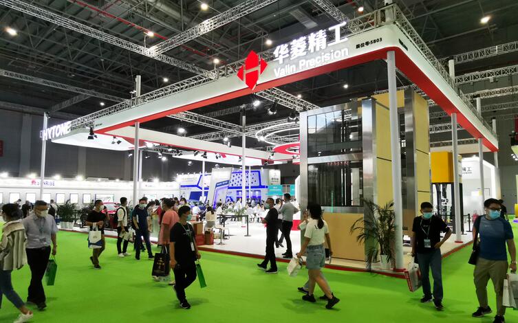 全國有多少展覽搭建制作工廠?推薦優(yōu)秀展覽搭建制作工廠排名