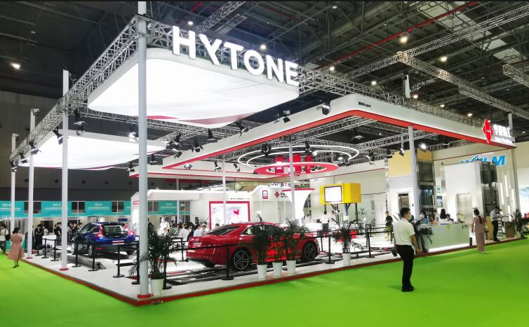 在春季汽車展臺搭建前需要計劃什么？搭建中該考慮什么問題？