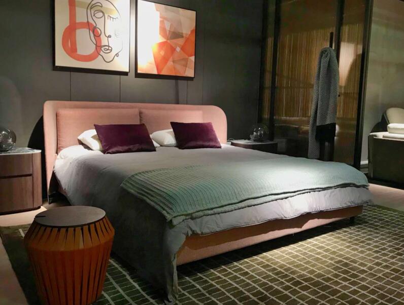 2021南京家博會(huì)在河西什么地方舉行?南京特裝展位搭建公司解答