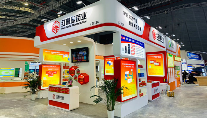 做展覽搭建公司能賺多少錢？2022做展覽展臺搭建現在又能有多少利潤？