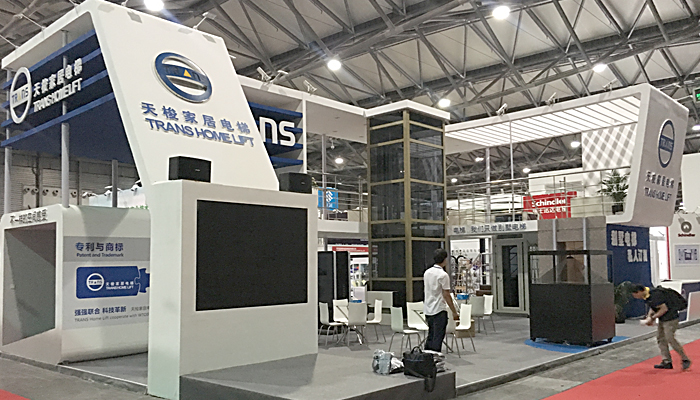 如何在上海會議會展搭建上增加企業品牌曝光？