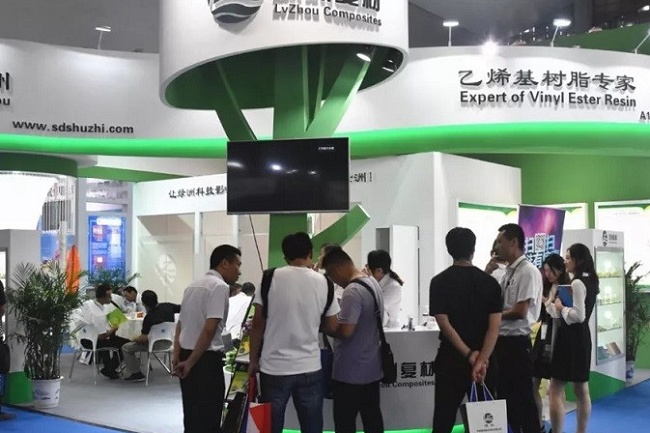 復(fù)合材料展臺搭建公司 復(fù)合材料展臺搭建公司