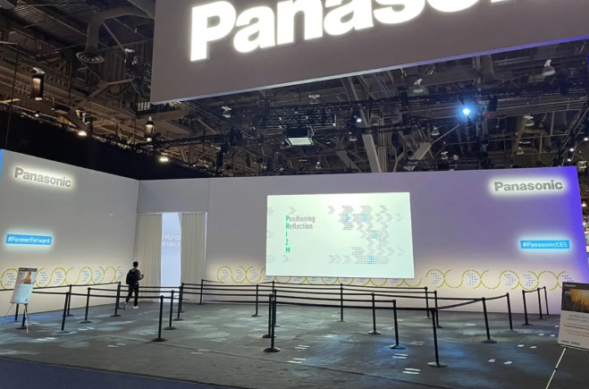 消費(fèi)電子展會搭建公司 消費(fèi)電子展會搭建公司