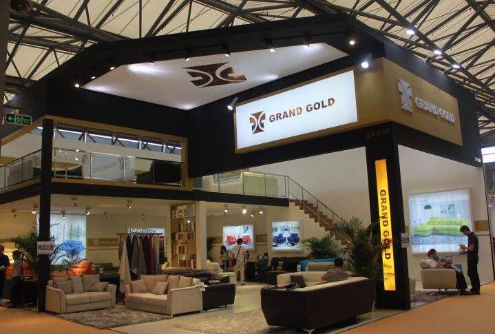 上海地面材料展臺搭建 上海地面材料展臺搭建