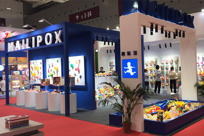 參展商怎樣布置展會現場才最貼心？上海會展布置搭建公司解道！