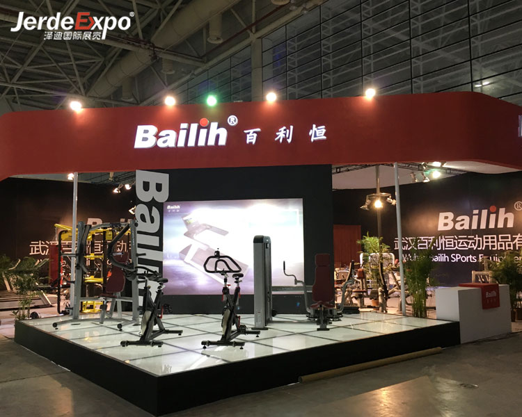 上海市展臺布置搭建公司為什么需考慮活動突發問題？