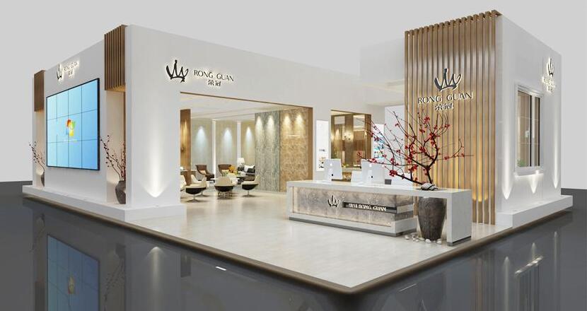 玻璃展臺展會搭建公司提醒您 2022上海國際玻璃工業技術展覽會時間