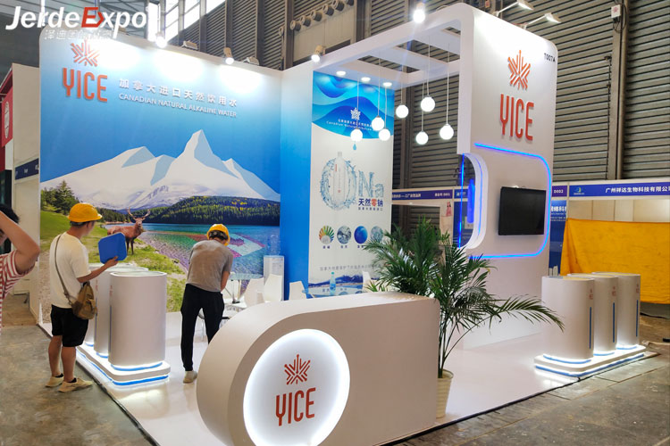 當(dāng)參展問(wèn)您的展位什么納悶貴時(shí)?該如何回答?上海會(huì)展展臺(tái)搭建公司解答 當(dāng)參展問(wèn)您的展位什么納悶貴時(shí)?該如何回答?上海會(huì)展展臺(tái)搭建公司解答