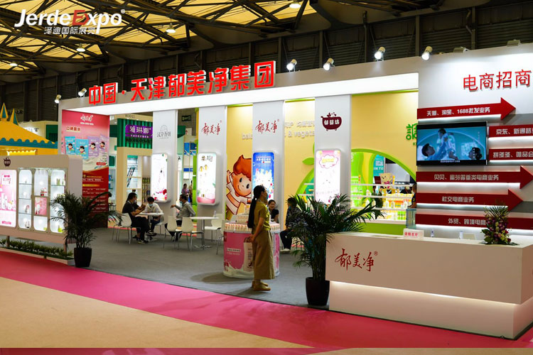 上海展臺(tái)布展商 上海展臺(tái)布展商