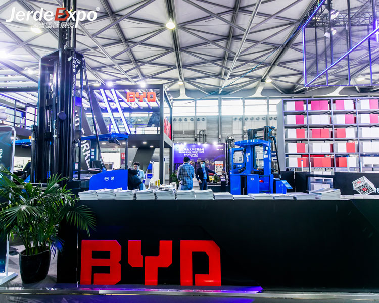 展覽行業中如何成為優秀的銷售人員?上海展會裝修公司分享小技巧