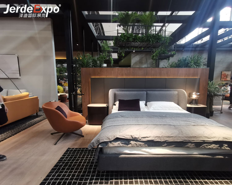 上海家紡展會(huì)展臺(tái)搭建公司透露 2022上海國(guó)際家紡及床上用品展開(kāi)展時(shí)間