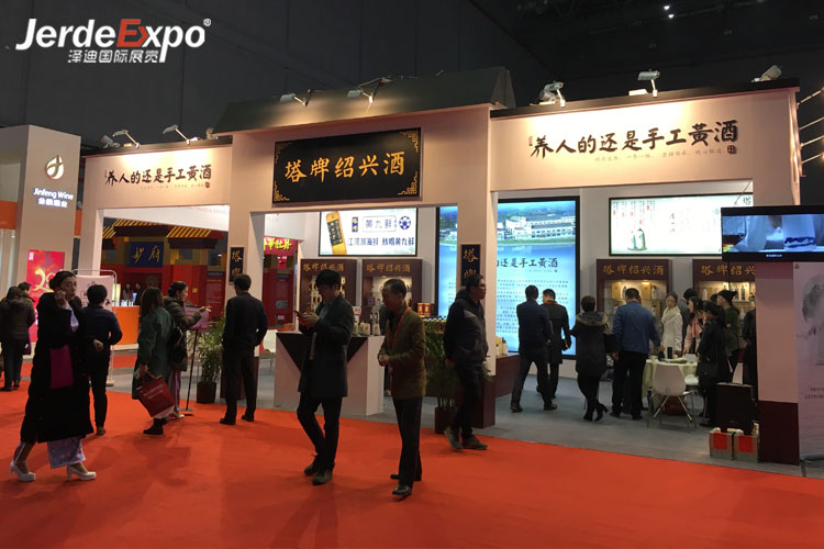 展臺清潔和垃圾該如何正確處理?上海特裝展臺裝修公司答道