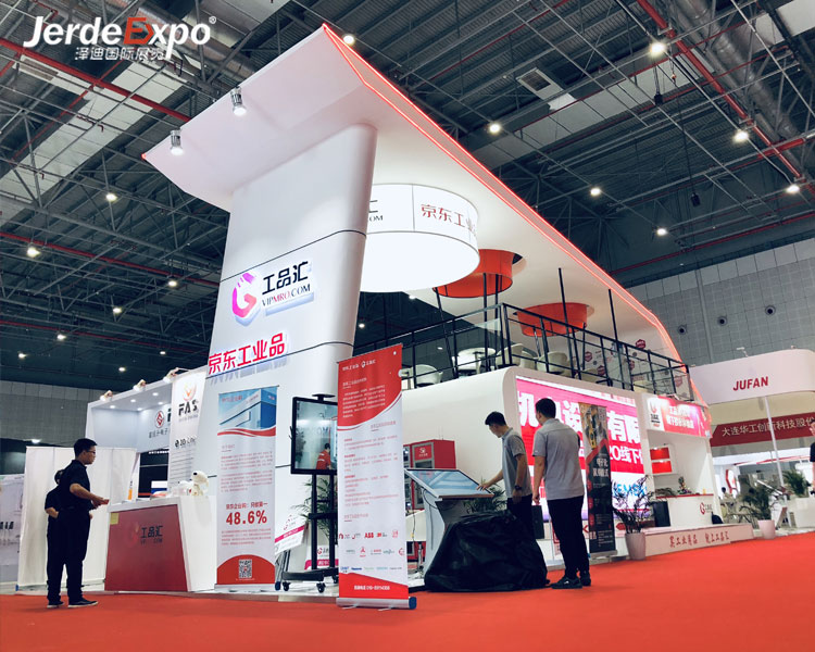 參展商開展前向客戶發(fā)出邀請有好處嗎?展臺搭建公司分享心得