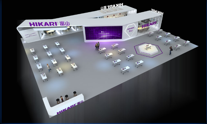 如何獨立策劃藝術展？ 上海展位策劃搭建公司分享9個實戰步驟