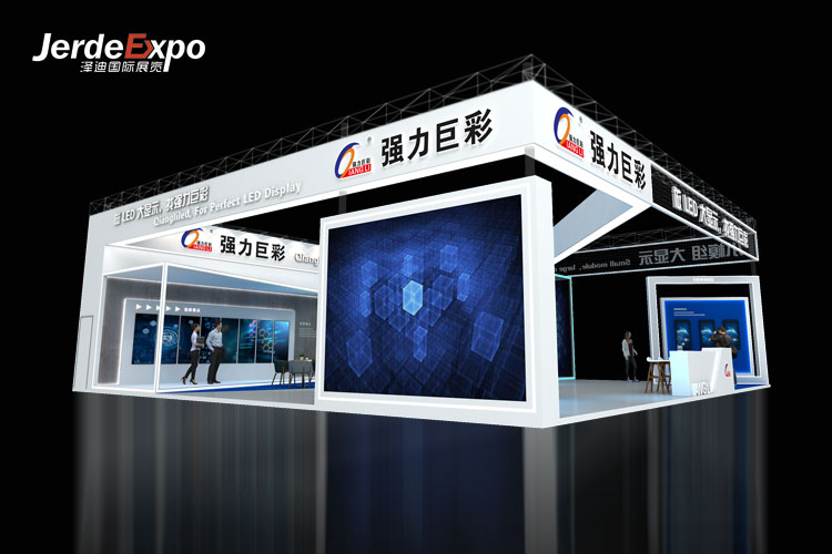 會展業(yè)為什么說最缺高水平電話銷售!上海展覽搭建公司分享滿滿干貨