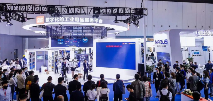 疫情時(shí)大批人離開會(huì)展行業(yè) 對會(huì)展有影響嗎?展會(huì)搭建公司分析道