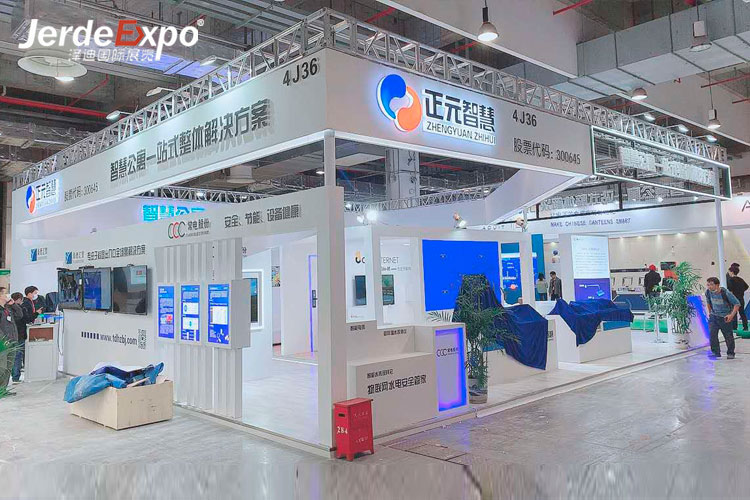 展臺裝修服務公司 展臺裝修服務公司