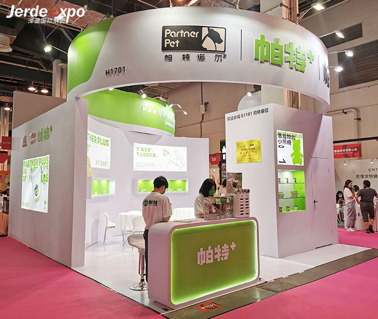 電子電路展位裝修搭建相關(guān)規(guī)定及注意事項(xiàng)!