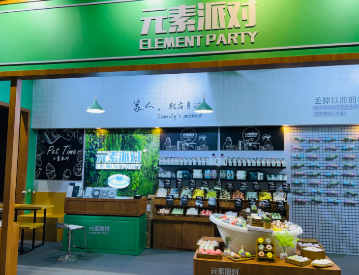 如何辦“寵物展”才更專業?寵物展會搭建公司淺談道