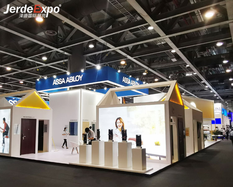 上海進(jìn)博會(huì)在搭建與開展時(shí)間需要注意哪些疫情防控問題?