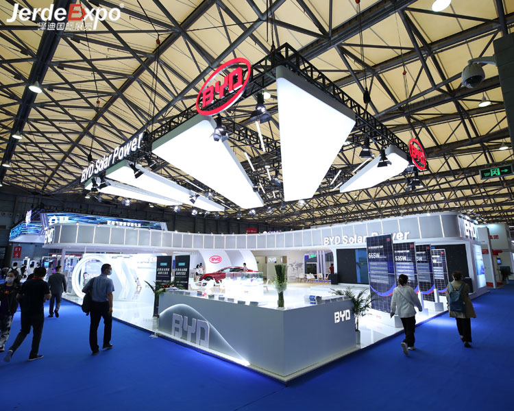 2022上海進博會多久舉行?將舉辦幾天?進博會展臺搭建服務商答道