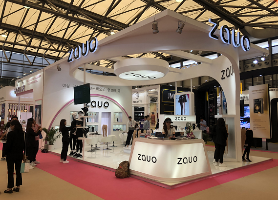 深圳服裝面料展覽會(huì)PV在哪開(kāi)展?深圳服飾展會(huì)搭建公司開(kāi)展地點(diǎn)時(shí)間