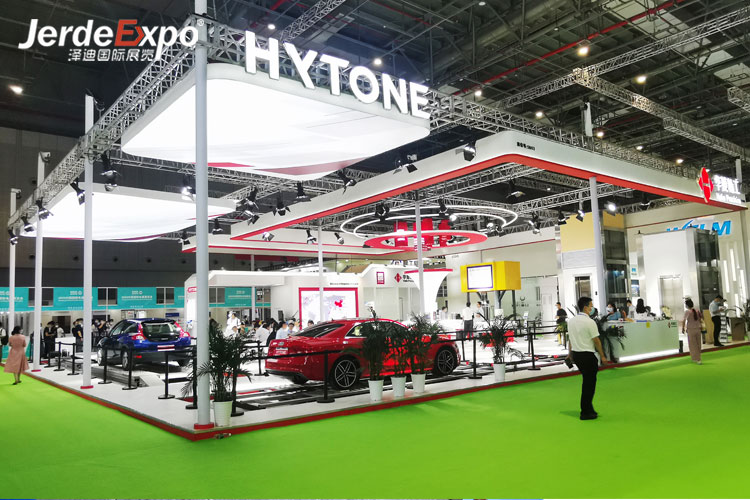 參展商在展會(huì)現(xiàn)場該如何營銷產(chǎn)品？展覽搭建服務(wù)公司給您解答