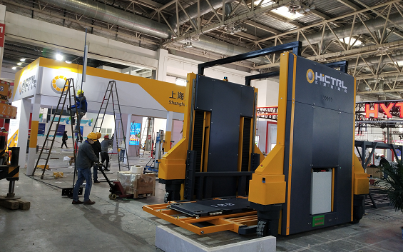 2022展臺搭建裝修 開展 撤展中遇到的風險如何管理?