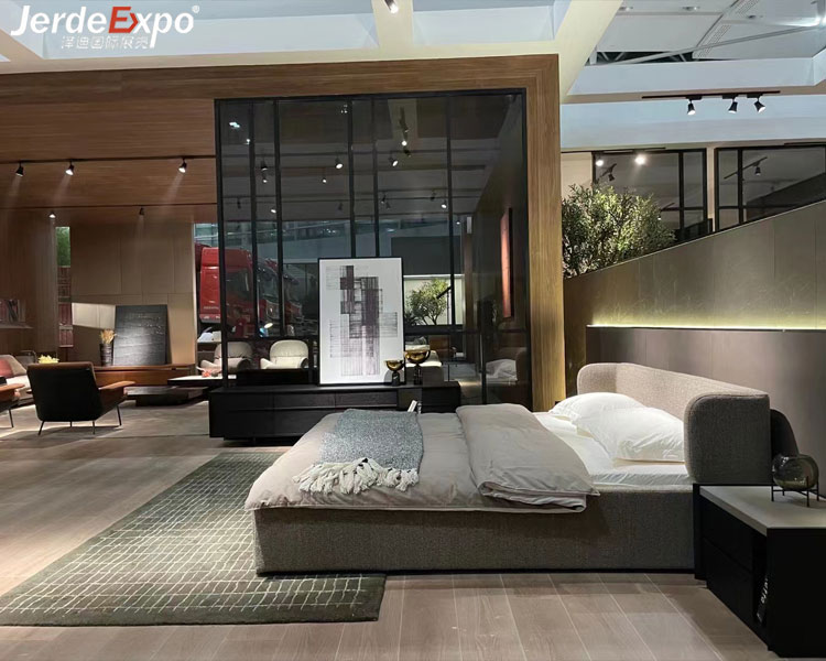 分享展前備展相關工作有哪些？會展設計搭建公司答道