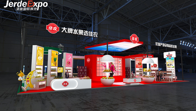 展會營銷的內容生產與信息觸達有關嗎?展覽展覽公司為您解析